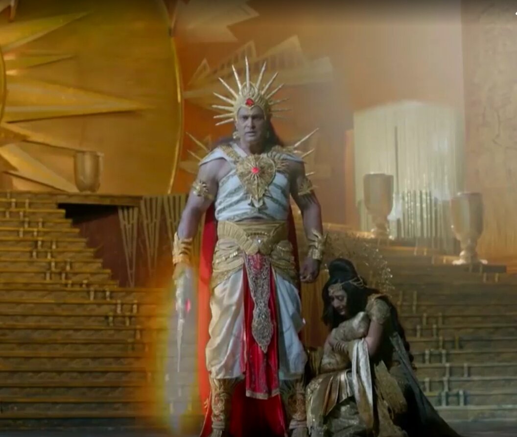 Кадр и фильма