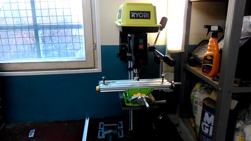 Ryobi rdp102l online