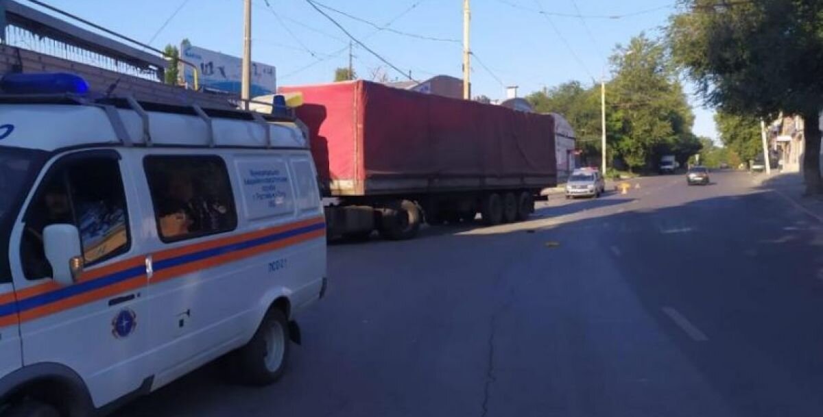 Фото: отдел пропаганды УГИБДД по Ростовской области