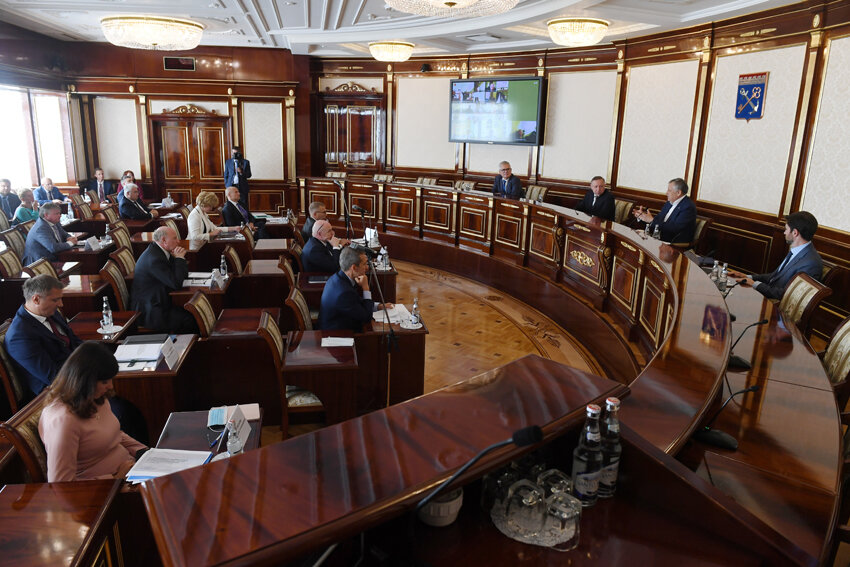 Фото: пресс-служба администрации Ленобласти
