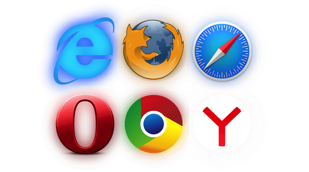 Браузеры