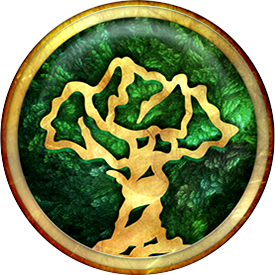 Стихия Земли