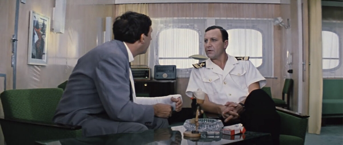 Семён Семёныч Горбунков - YouTube