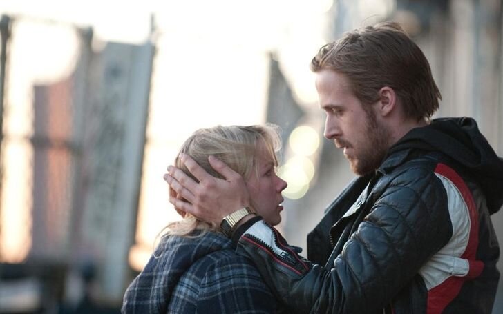 Валентинка