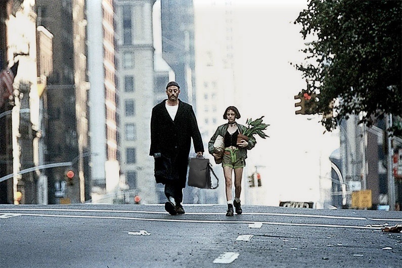 Это мой лучший друг: всегда в хорошем настроении и не задаёт лишних вопросов.