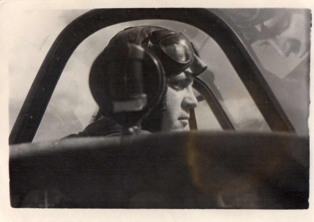 Перов Валентин Иванович, 1960 г. 