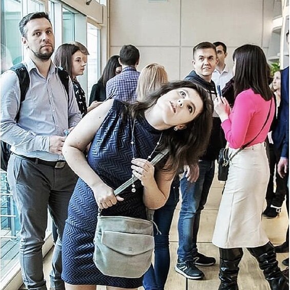 Дарья Гришко