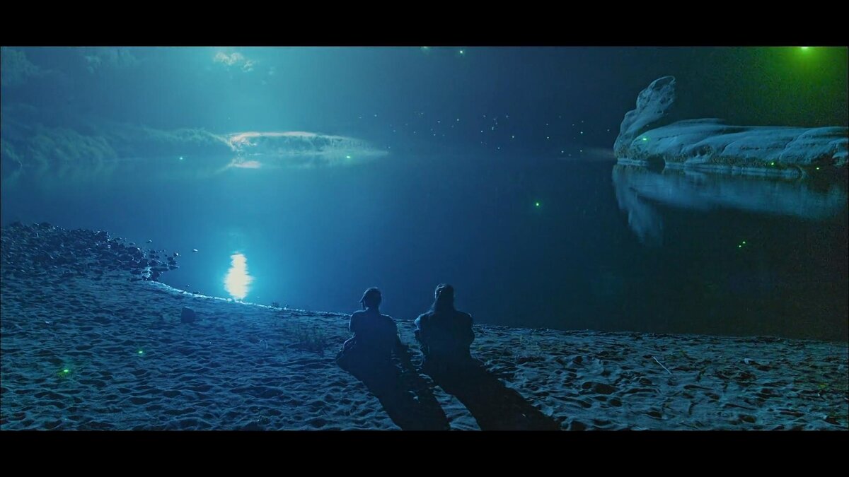 Кадр из фильма