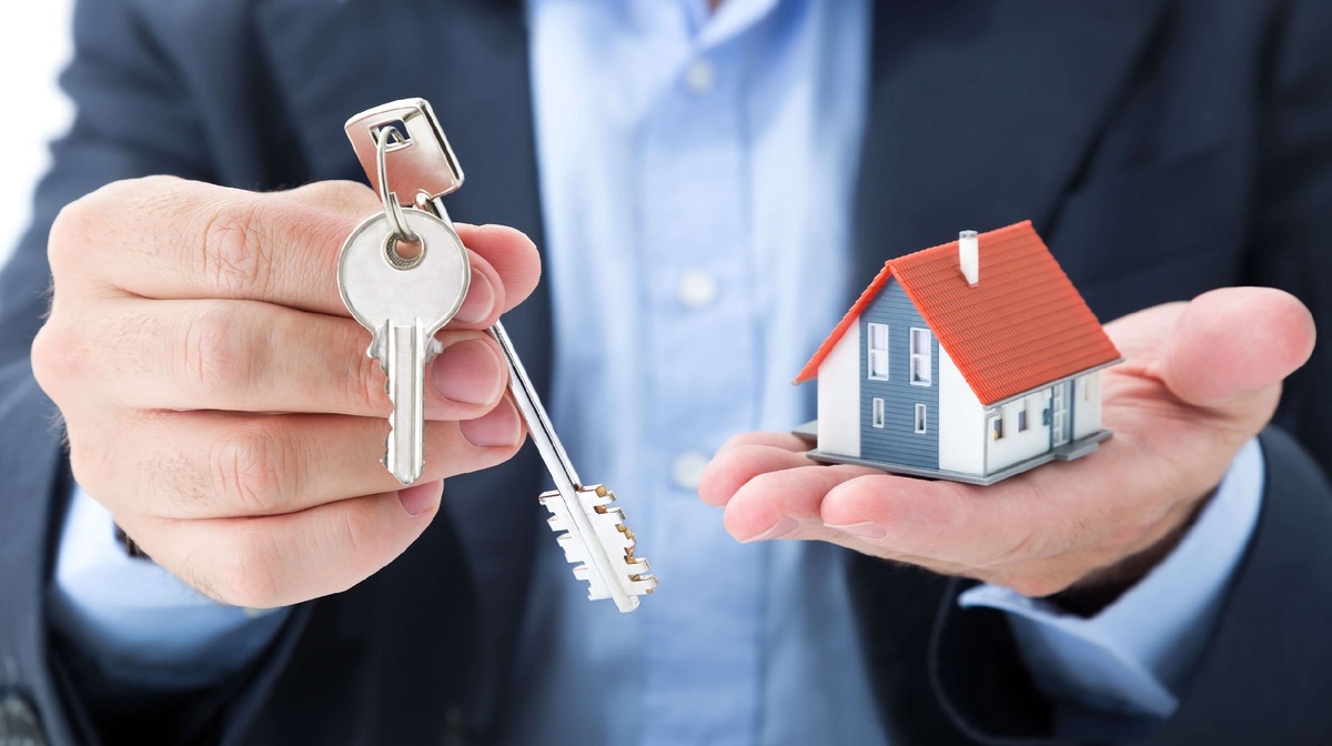 Условия диктует продавец