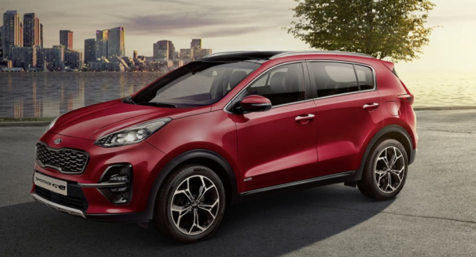 Источник- https://www.kia.ru/models/sportage/desc/