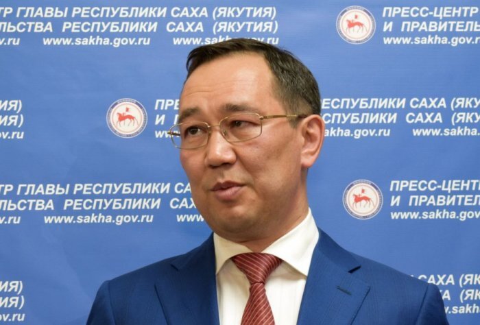 Глава Якутии очень надеется на успех своего начинания