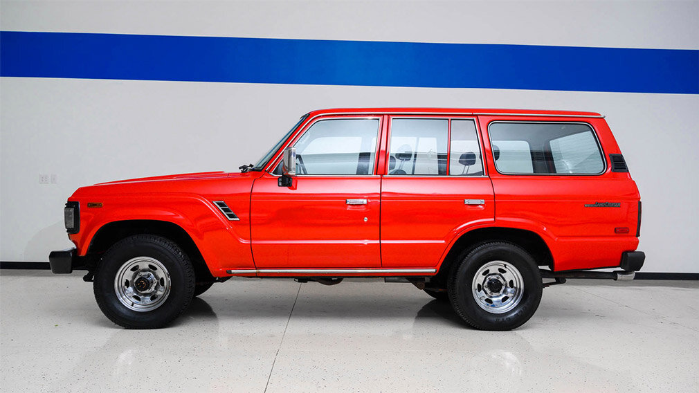 Фото: Bring а Trailer 