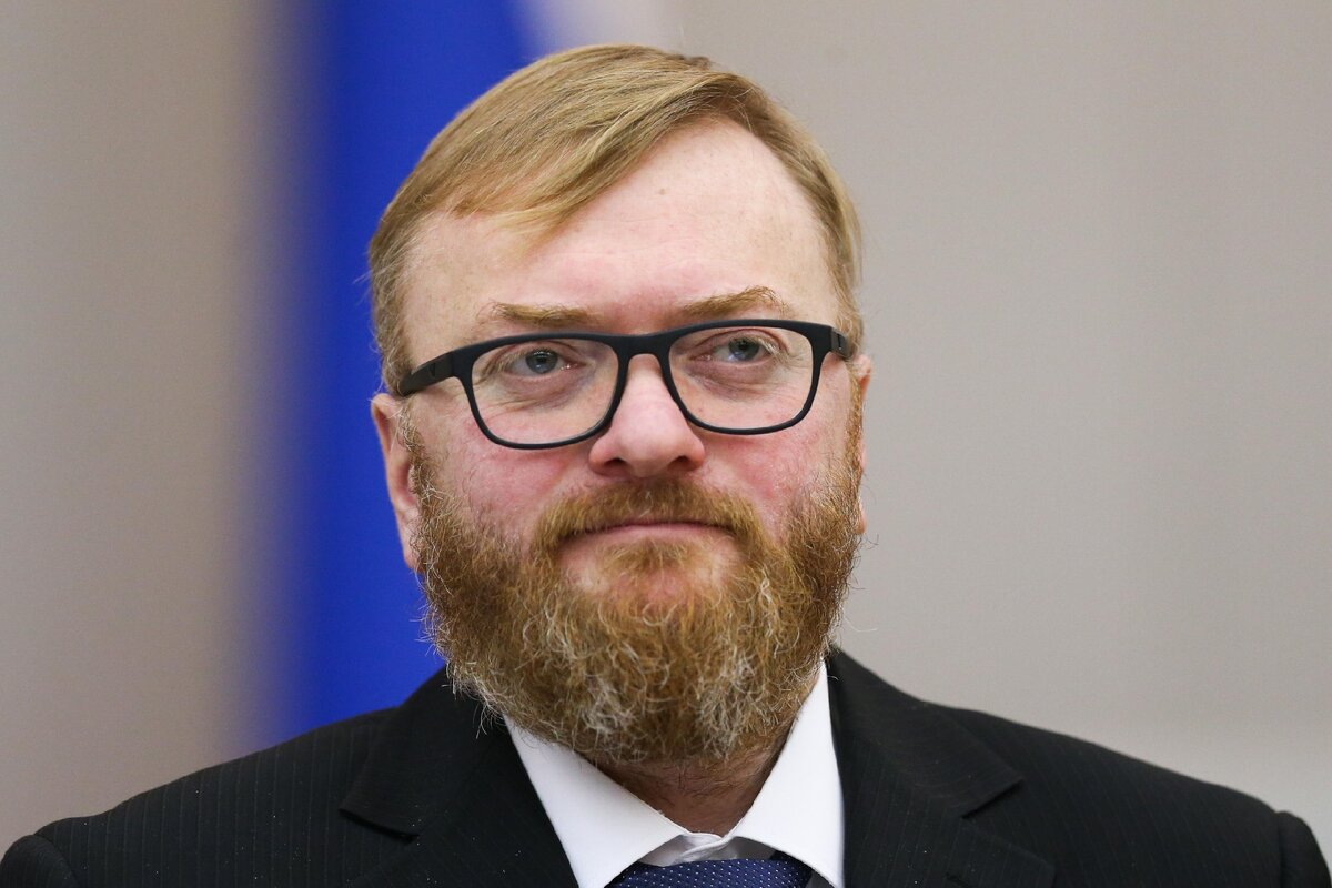 Виталий Валентинович во всей красе
