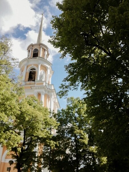 Рязань