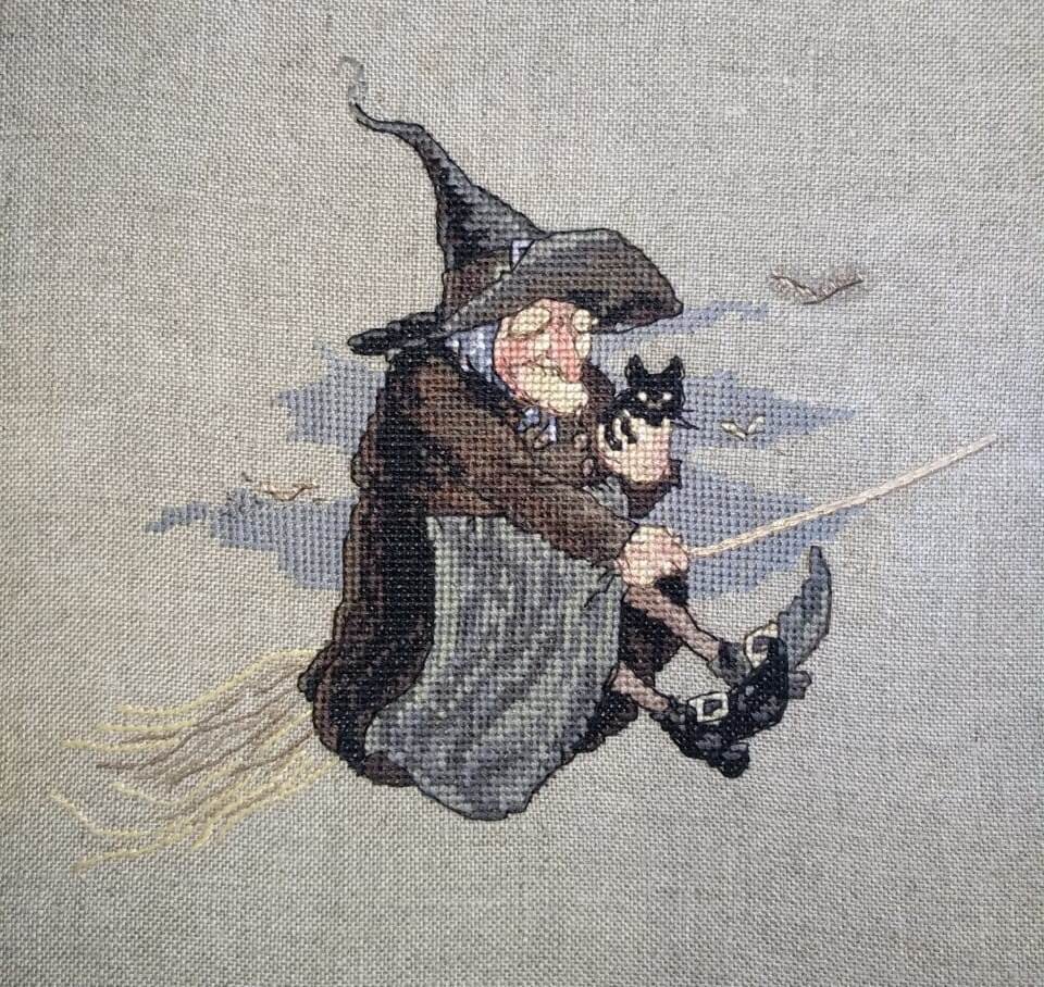 Автор страдает патологическим накопительством кошек в легкой форме