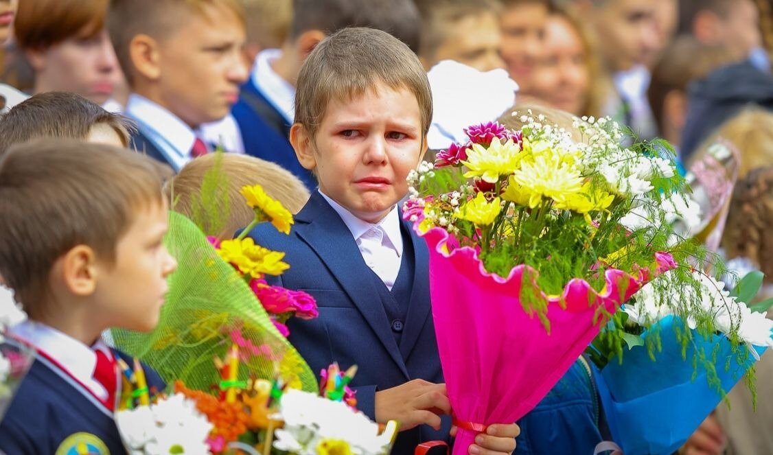 Знакомьтесь, Вадим.