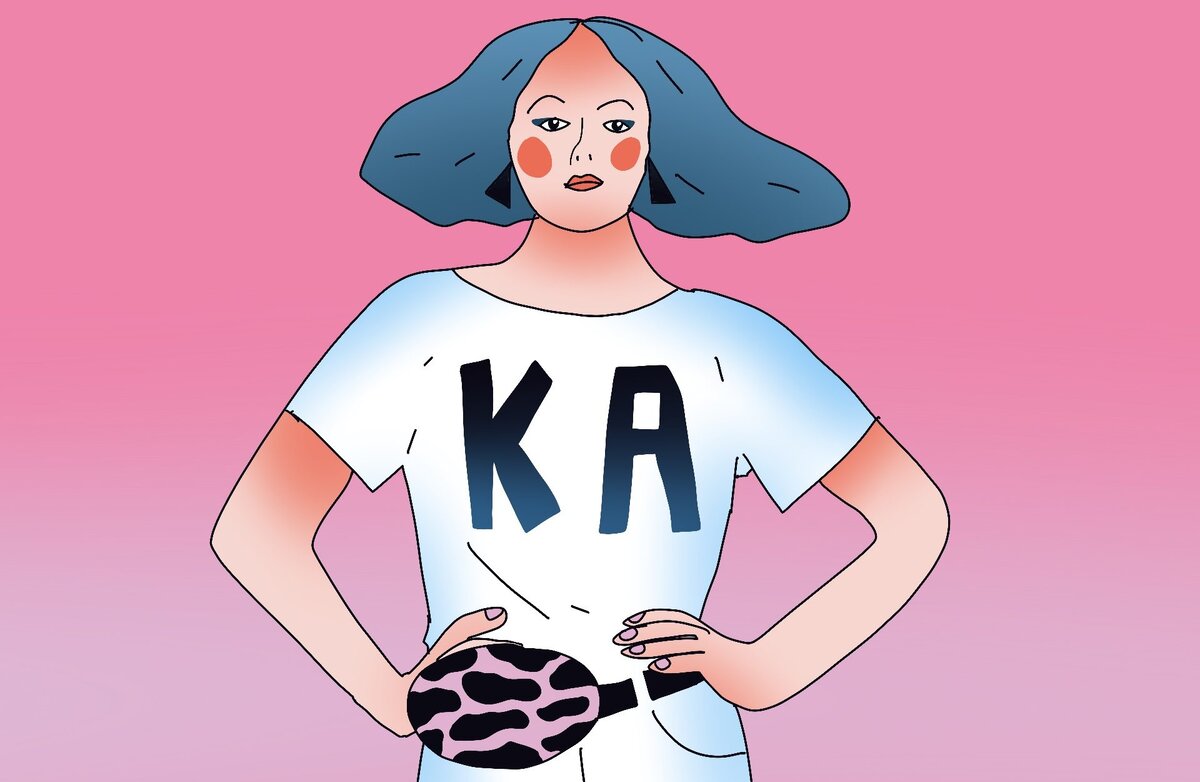 Обложка: Аника Турчан 