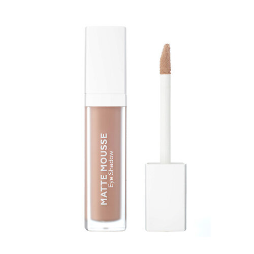 Л'Этуаль Матовый мусс для глаз