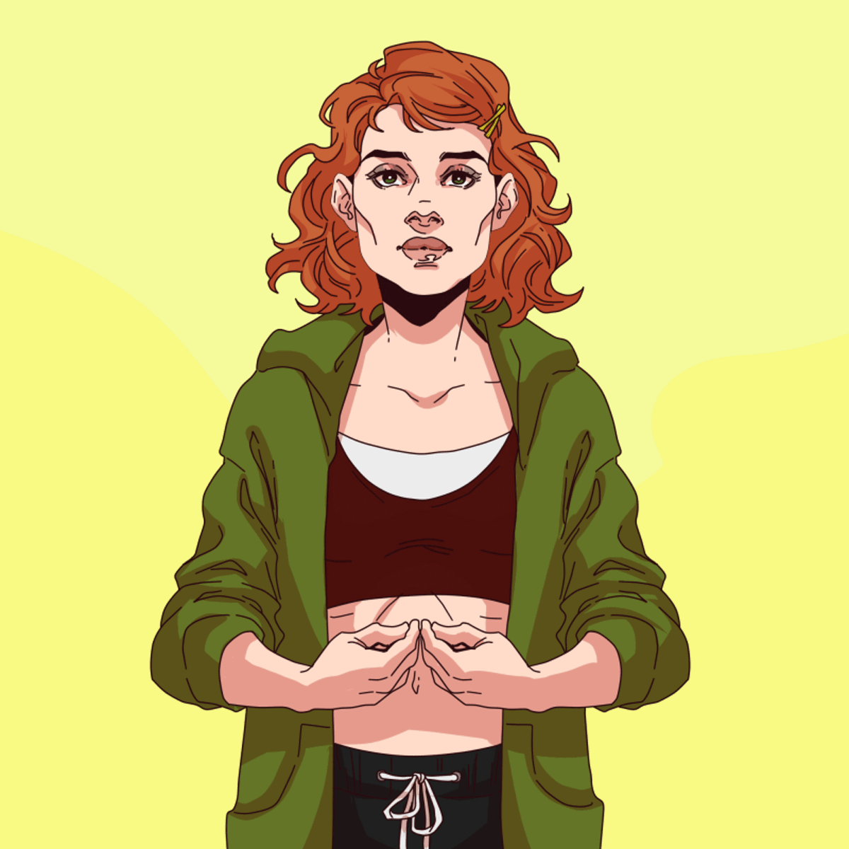 Источник: Иллюстратор Leisan Gabidullina (AdMe.ru)