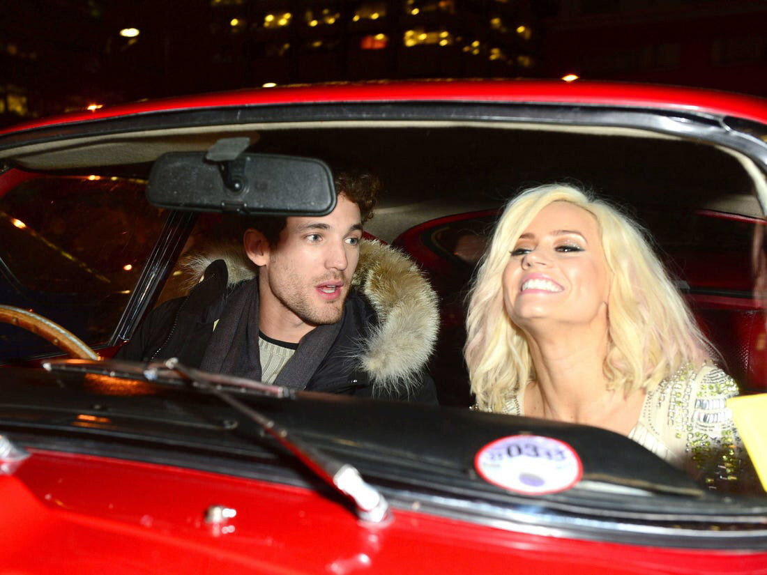 Мужчины отдают предпочтение красным и желтым оттенкам