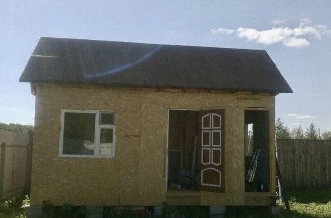 Источник фото: сайт FORUMHOUSE 