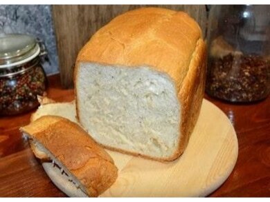 Какой хлеб лучше есть при панкреатите: цельнозерновой или белый. Влияние закваски на поджелудочную