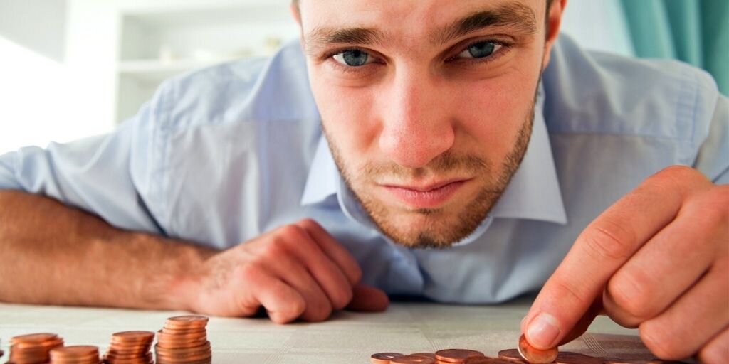 Давать ли мужу в долг 100 тысяч