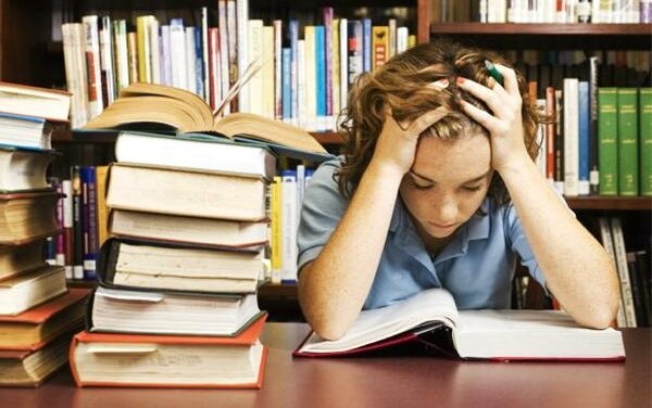 Подготовка к экзамену