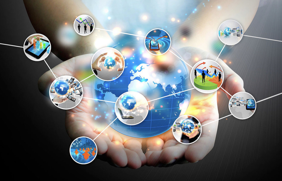 2. Интернет.
