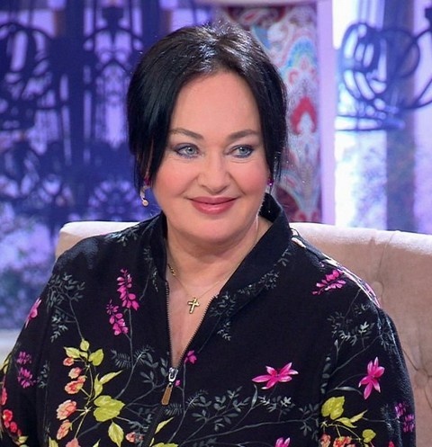 Лариса Гузеева