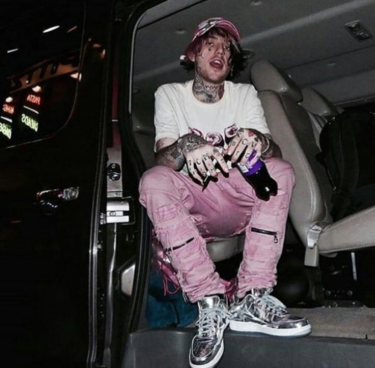 Lil Peep