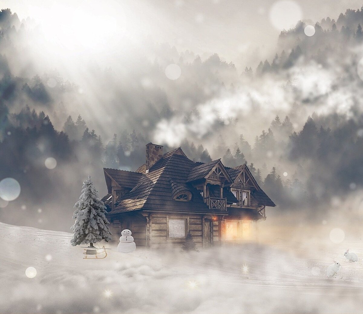 Фото взято с сайта pixabay