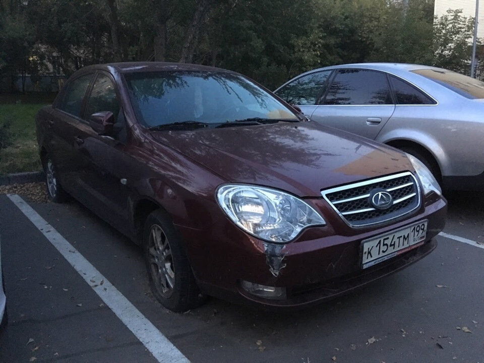 Tagaz Vega. Бюджетный седан, чью судьбу загубил иск от General Motors о плагиате Chevrolet Lacetti.