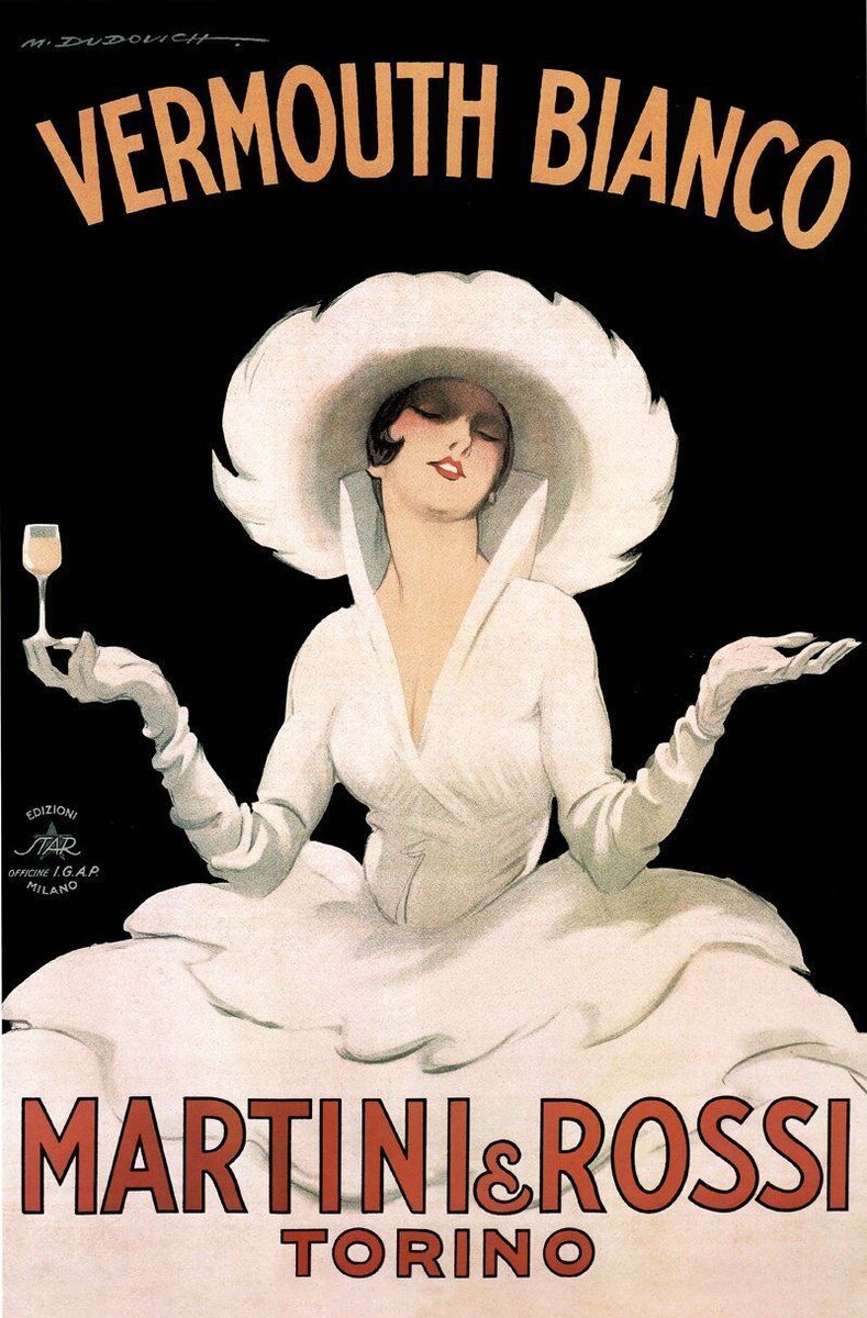 Алкоголь в рекламе - это всегда обещание лёгкой и красивой жизни. 