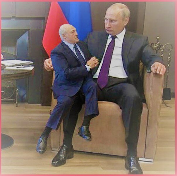 Очень мне нравится этот мемчик 