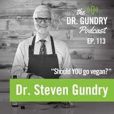 Стивен Р. Гандри - американский врач и писатель, бывший кардиохирург. В настоящее время руководит собственной клиникой, занимающейся изучением влияния диеты на здоровье. Aвтор бестселлеров New York Times «Парадокс растений» и «Парадокс долголетия». Автор популярного подкаста "The Dr. Gundry Podcast".