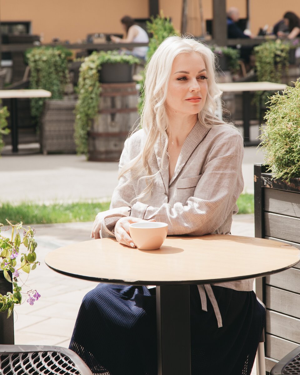 Олеся Васильева