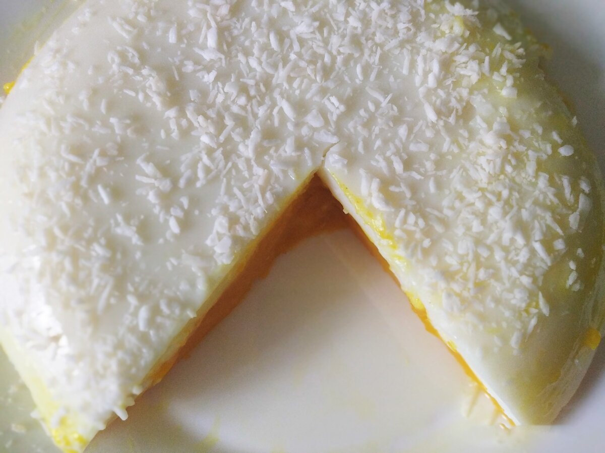 Это очень-очень вкусно!