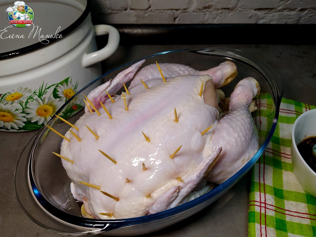 Если у вас все еще не получается приготовить сочную курицу, у меня есть идеальный рецепт с тремя важными нюансами