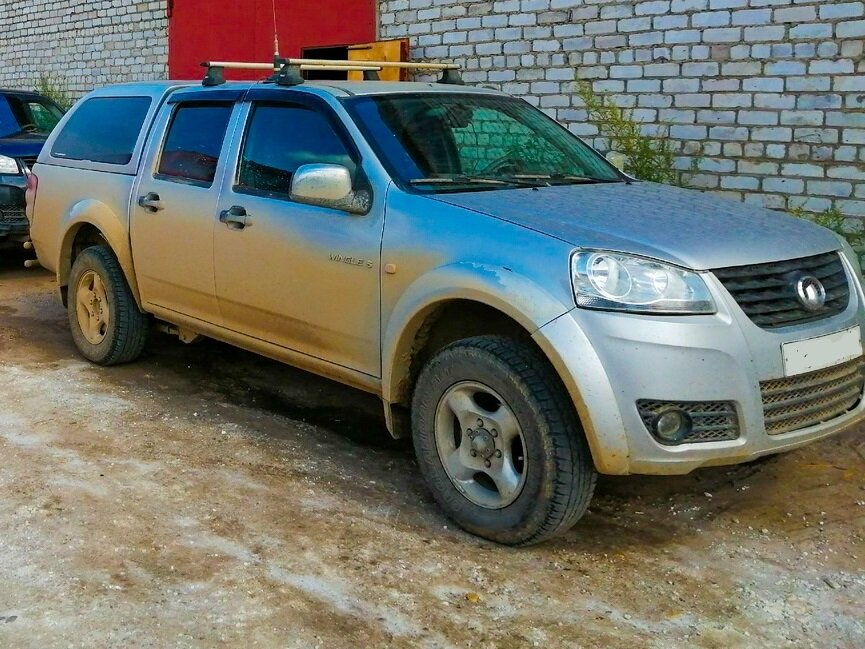 Не известно какой еще автомобиль достанется, может весь убитый?