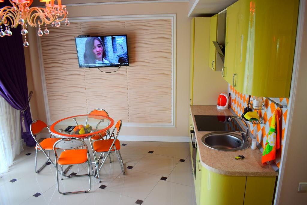 Фото с сайта booking.com