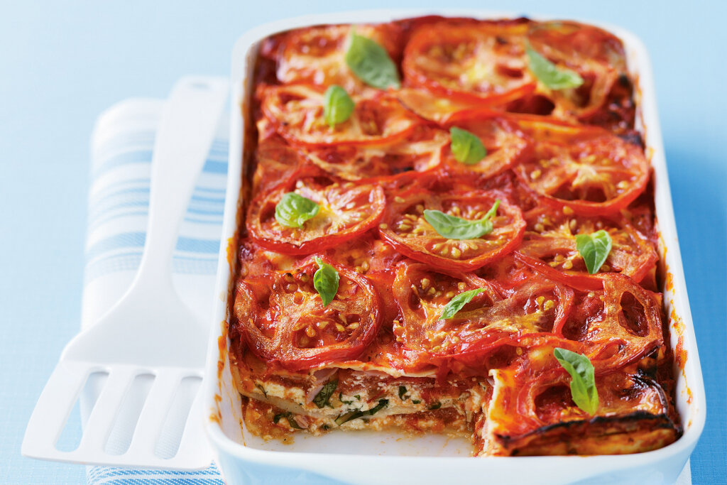 М-м-м....Просто объедение...