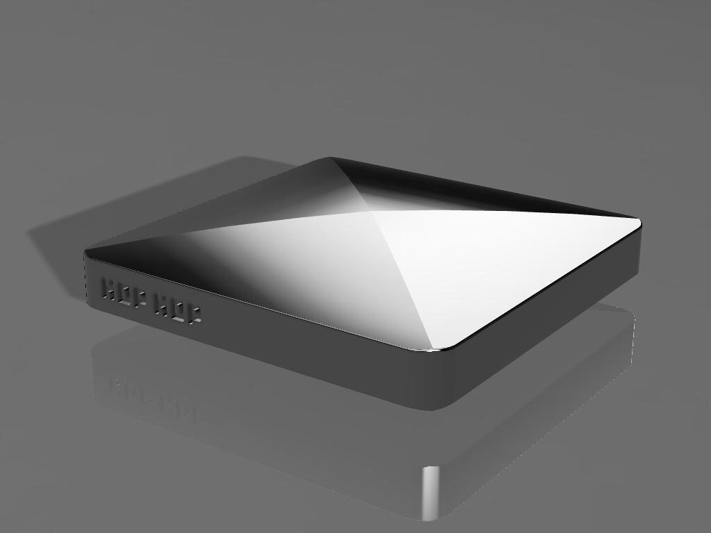 Прототип ХопХоп