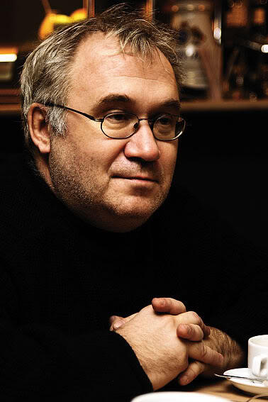 Илья Кормильцев 