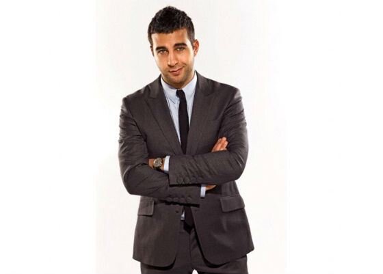 Вот такой он, Иван Ургант
