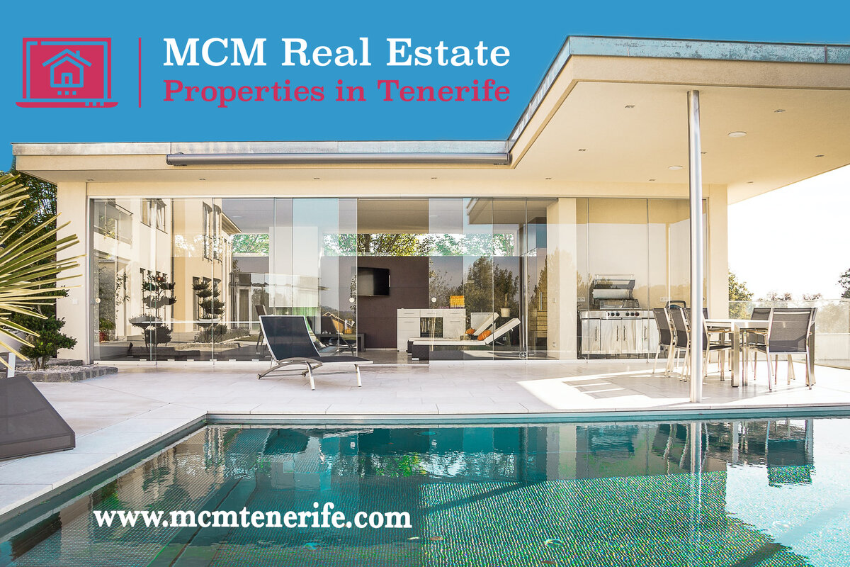 Недвижимость на Тенерифе