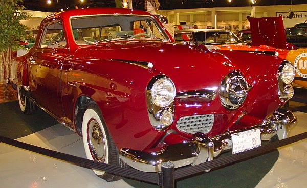Studebaker: История, модели и особенности