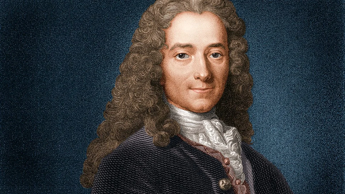 Voltaire high. Вольтер философ. Франсуа Мари Аруэ. Фрэнсис Хатчесон (1694-1746). Вольтер портрет.