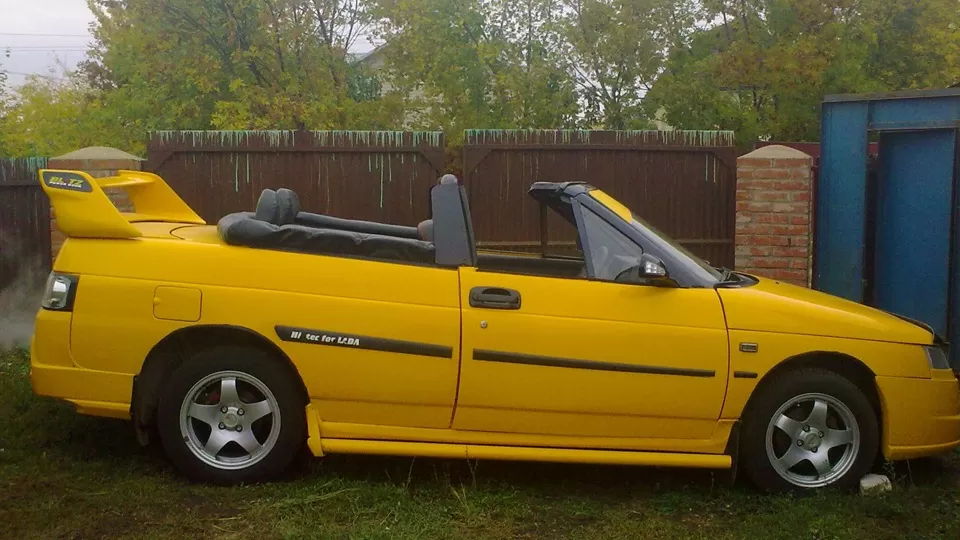 Модно, по-западному