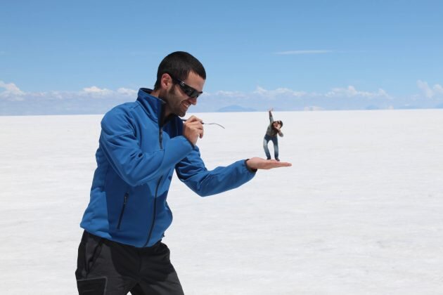 Фото принадлежит https://www.denomades.com/blog/salar-de-uyuni-otro-planeta/